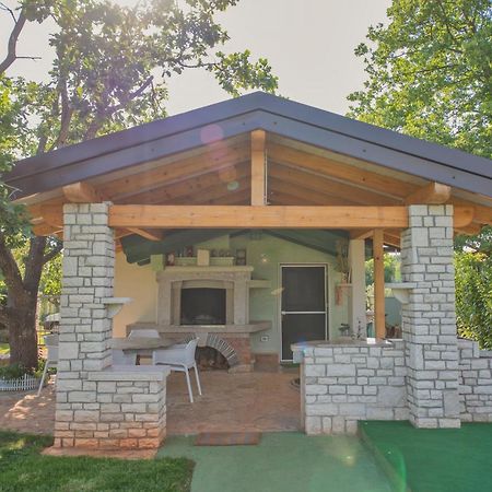 Studio App Luka-We Love Nature. Sveti Ivan  Exterior photo